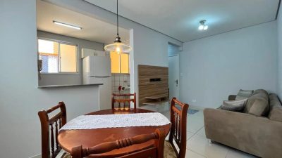 Apartamento, 1 quarto, 38 m² - Foto 3