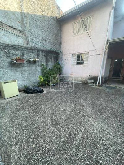 Sobrado, 4 quartos, 148 m² - Foto 2