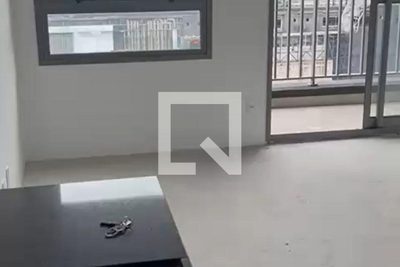 Apartamento, 1 quarto, 24 m² - Foto 5