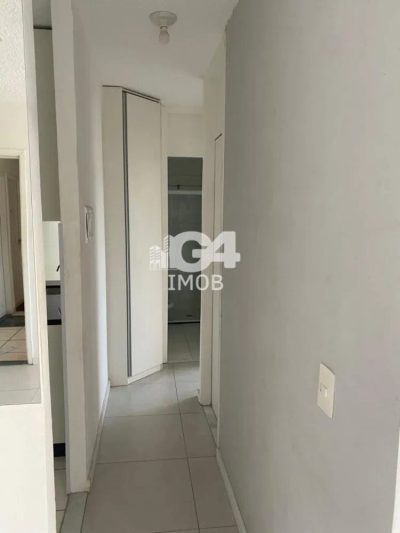 Apartamento, 2 quartos, 47 m² - Foto 1