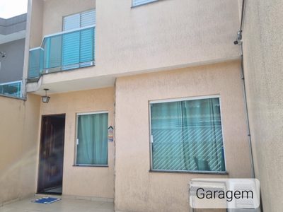Casa, 3 quartos, 120 m² - Foto 2