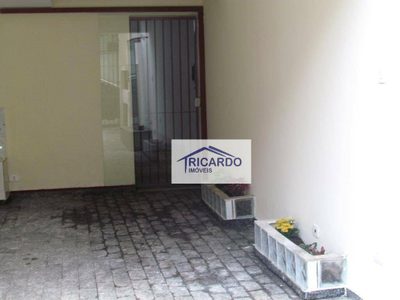 Sobrado, 3 quartos, 180 m² - Foto 4