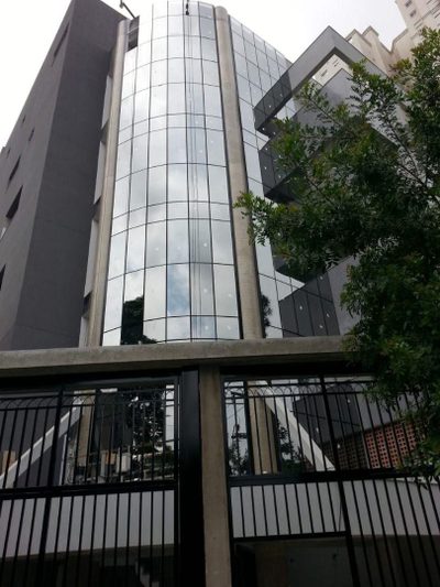 Prédio Inteiro, 804 m² - Foto 1