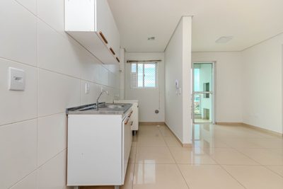 Apartamento, 2 quartos, 59 m² - Foto 3