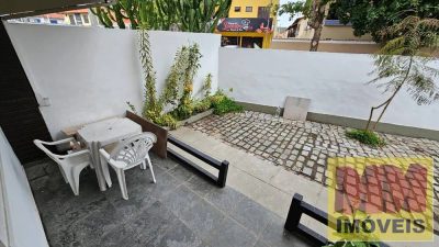 Casa de Condomínio, 1 quarto - Foto 2