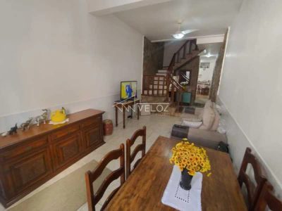 Apartamento, 3 quartos, 132 m² - Foto 1