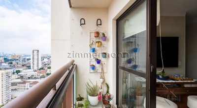Apartamento, 3 quartos, 93 m² - Foto 2
