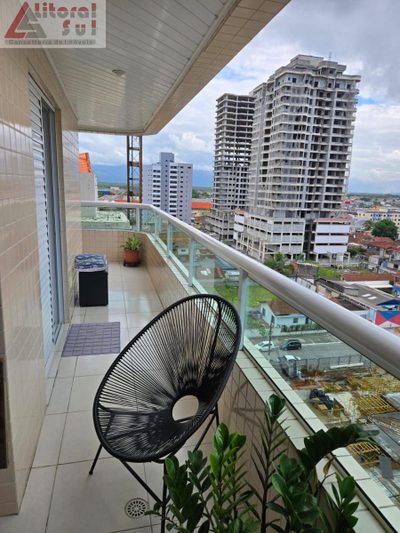 Apartamento, 3 quartos, 134 m² - Foto 2