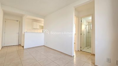 Apartamento, 2 quartos, 50 m² - Foto 3