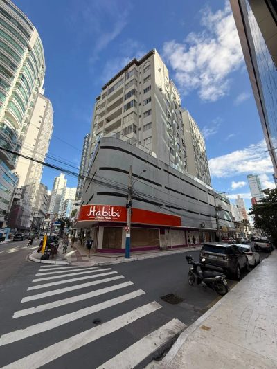 Apartamento, 3 quartos, 204 m² - Foto 1