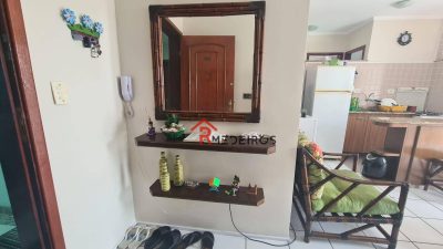 Apartamento, 1 quarto, 39 m² - Foto 4