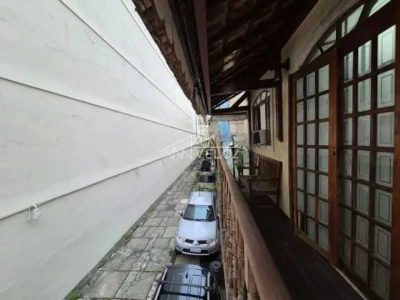 Apartamento, 3 quartos, 126 m² - Foto 1