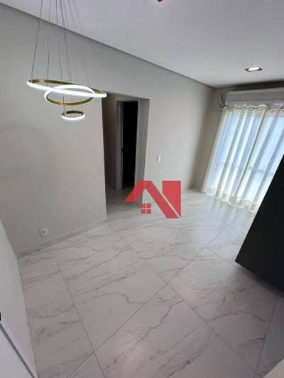 Apartamento, 2 quartos, 51 m² - Foto 3