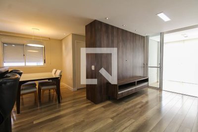 Apartamento, 1 quarto, 62 m² - Foto 3