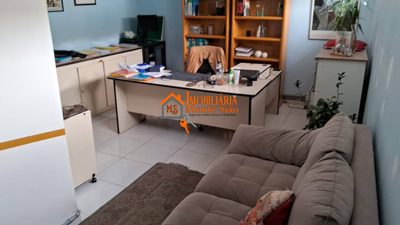 Sobrado, 2 quartos, 92 m² - Foto 5
