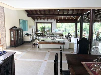 Casa de Condomínio, 7 quartos - Foto 3