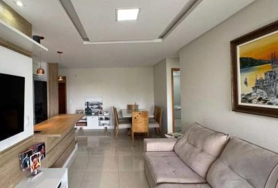 Apartamento, 2 quartos, 77 m² - Foto 3