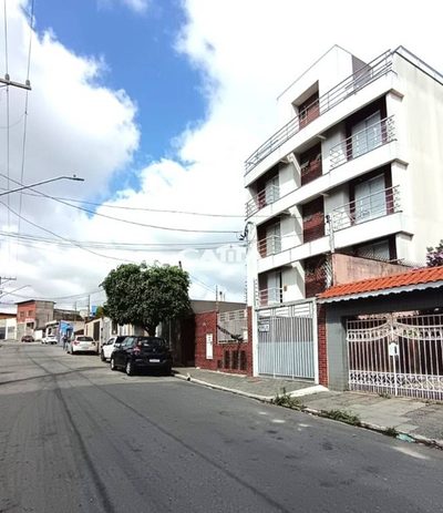 Apartamento, 2 quartos, 48 m² - Foto 2