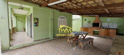 Casa, 4 quartos - Foto 4