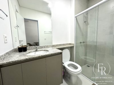 Apartamento, 1 quarto, 35 m² - Foto 2