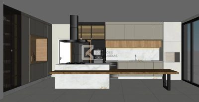 Casa, 3 quartos, 234 m² - Foto 4