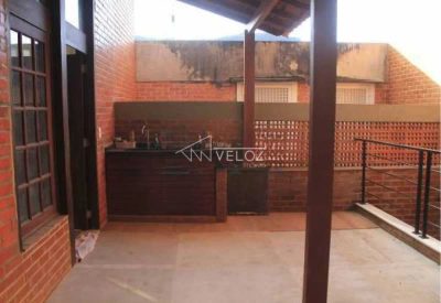 Apartamento, 4 quartos, 260 m² - Foto 2
