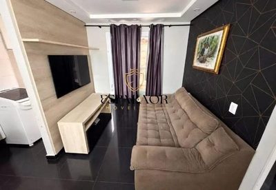 Apartamento, 2 quartos - Foto 5