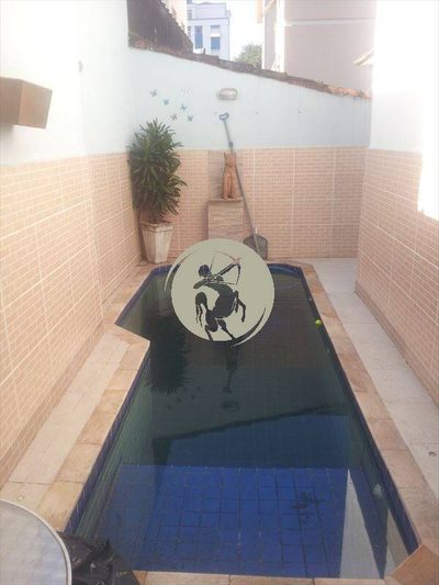 Casa, 3 quartos, 150 m² - Foto 1