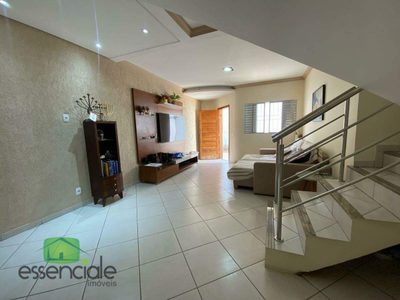 Casa, 4 quartos, 350 m² - Foto 2
