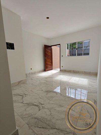 Sobrado, 2 quartos, 70 m² - Foto 2