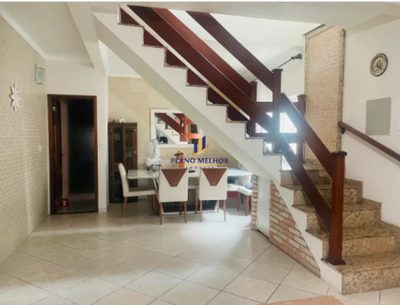 Casa, 6 quartos, 300 m² - Foto 1