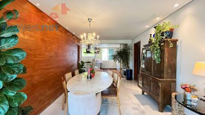 Apartamento, 3 quartos, 165 m² - Foto 5