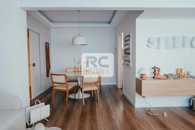 Cobertura, 3 quartos, 142 m² - Foto 3