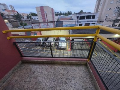 Apartamento, 3 quartos, 82 m² - Foto 4