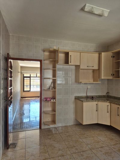 Sobrado, 2 quartos, 138 m² - Foto 2