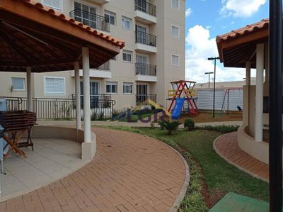 Apartamento, 2 quartos, 50 m² - Foto 3