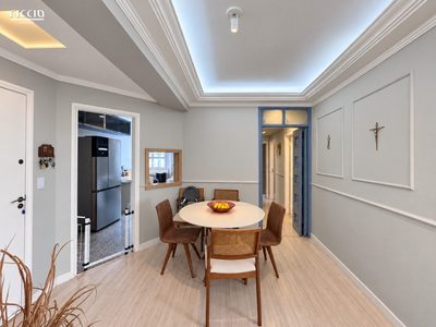 Cobertura, 2 quartos, 165 m² - Foto 4
