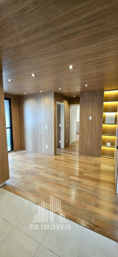 Apartamento, 2 quartos, 58 m² - Foto 2