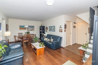Casa, 3 quartos, 135 m² - Foto 1