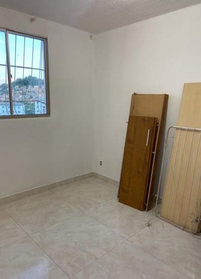 Apartamento, 2 quartos, 52 m² - Foto 2