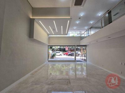 Loja-Salão, 220 m² - Foto 5
