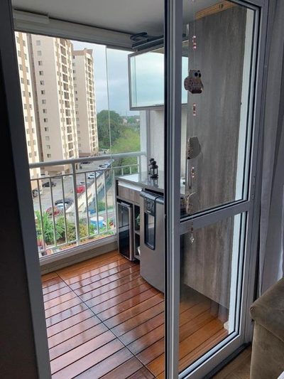 Apartamento, 3 quartos, 66 m² - Foto 5