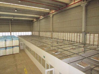 Depósito-Galpão, 1283 m² - Foto 5