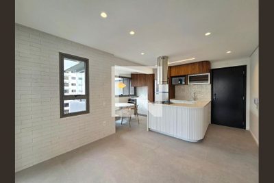 Apartamento, 2 quartos, 60 m² - Foto 5