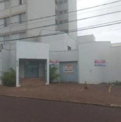 Casa, 10 quartos, 498 m² - Foto 1