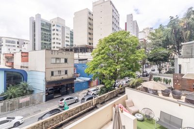 Apartamento, 2 quartos, 77 m² - Foto 4