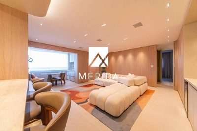 Apartamento, 2 quartos, 80 m² - Foto 1