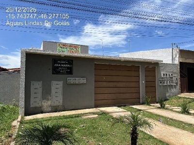 Apartamento, 2 quartos, 55 m² - Foto 1