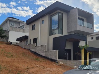 Casa, 4 quartos, 263 m² - Foto 3