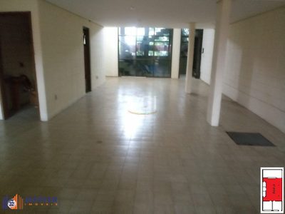 Prédio Inteiro, 343 m² - Foto 2